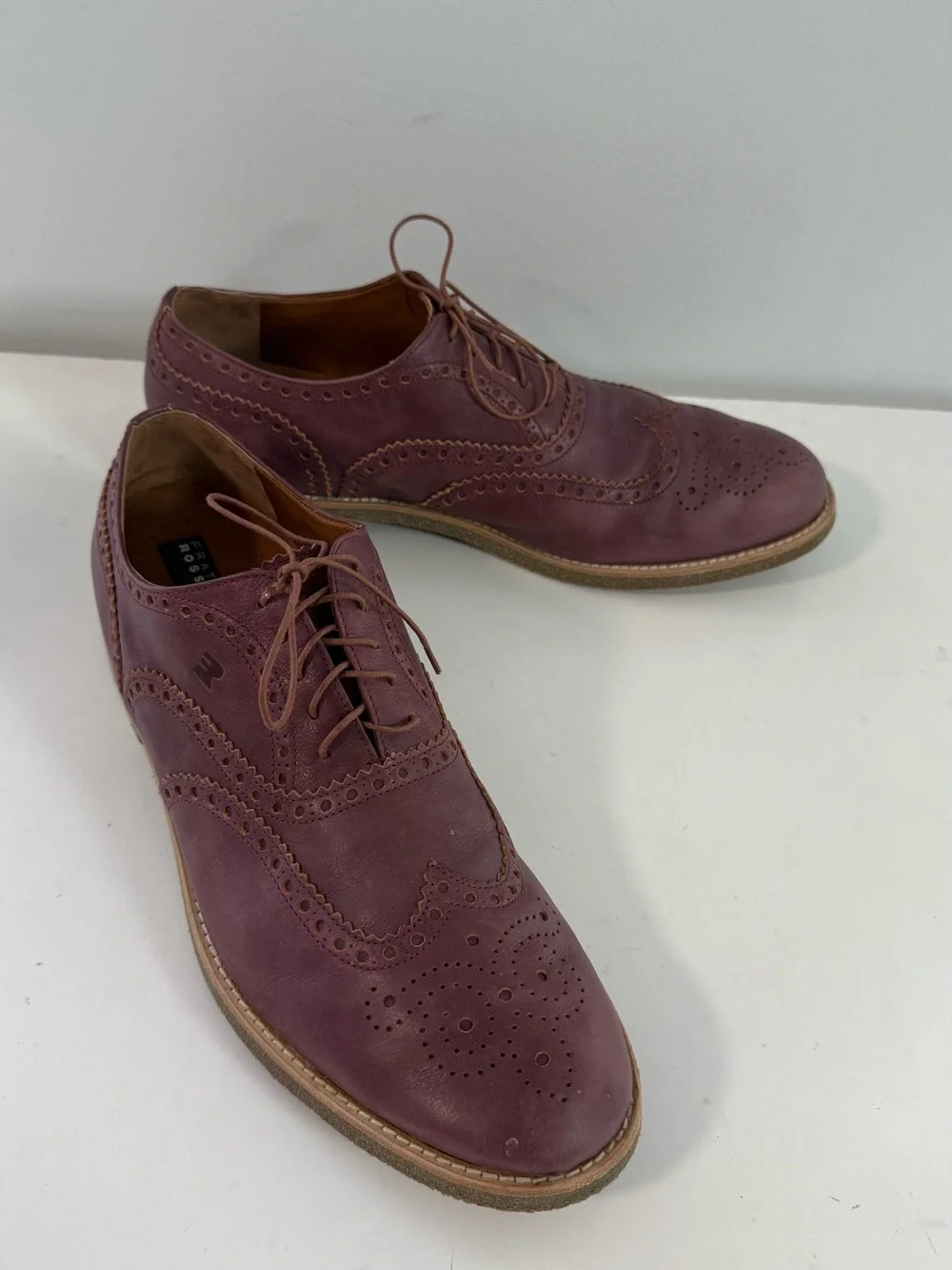 Fratelli Rossetti Men’s Shoes 11